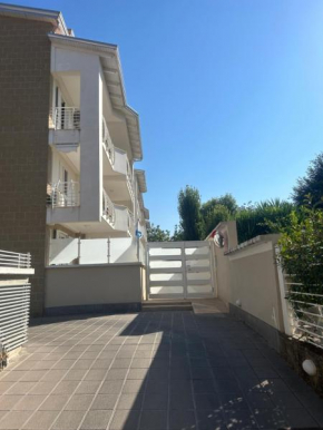 A&O Apartment San Massimo